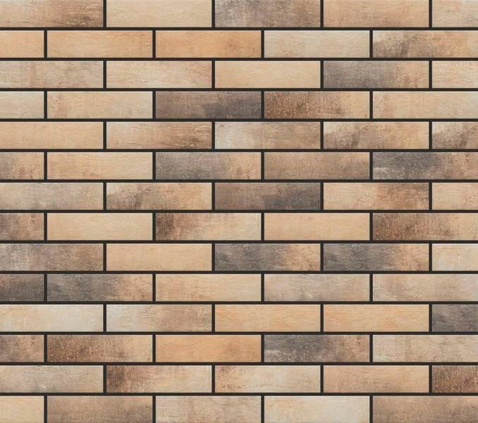 Loft Brick Masala 24,5x6,5 BA