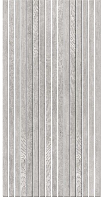 Scandinavia Soft Grey Mozaika 31x62 BA